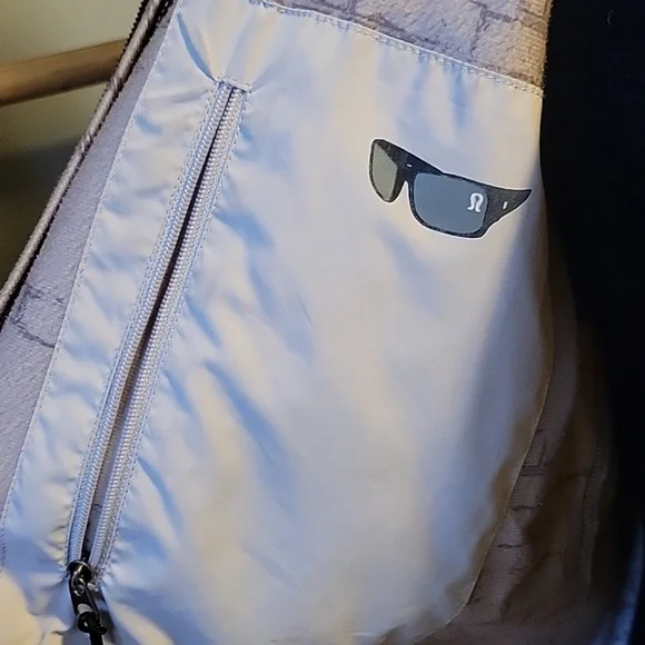 Lululemon Bomber Jacket - Picture 12 of 13